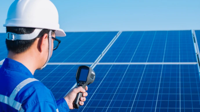 Solar Testing