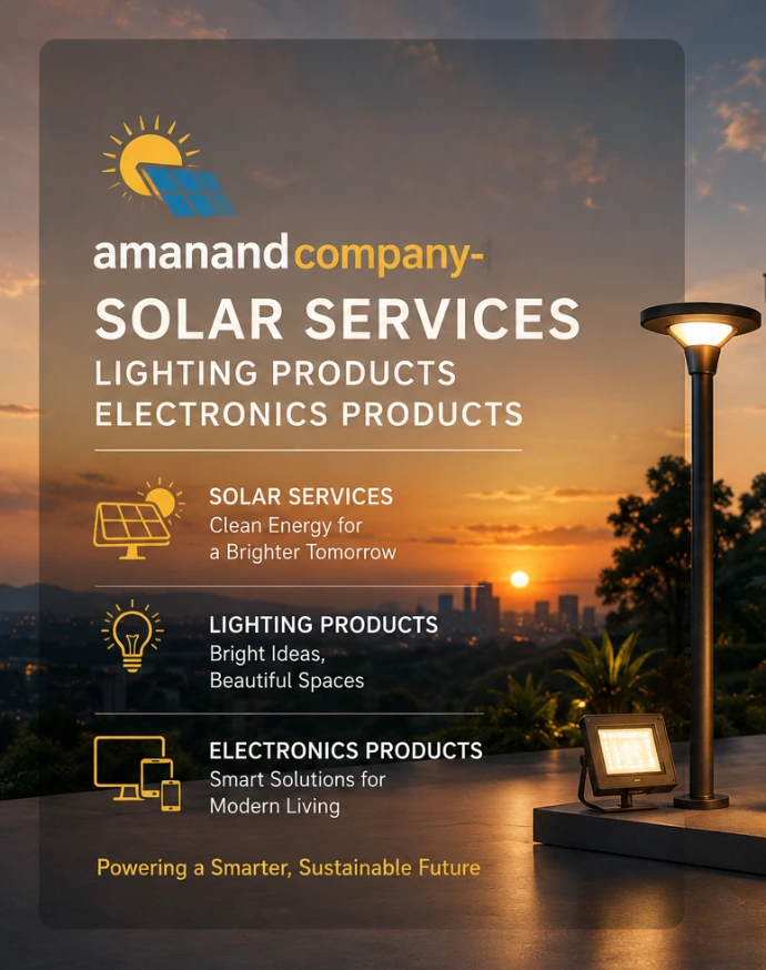 Amanandcompany Amanandcompany