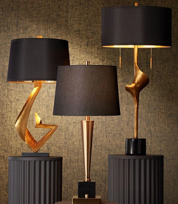 Table lamps