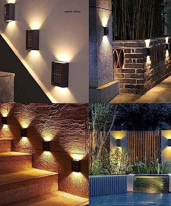 wall lights