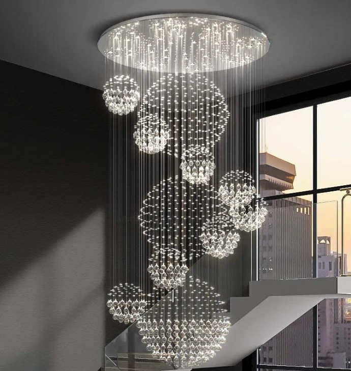 Hanging Lights