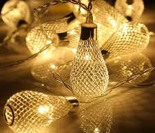 Decorative lights